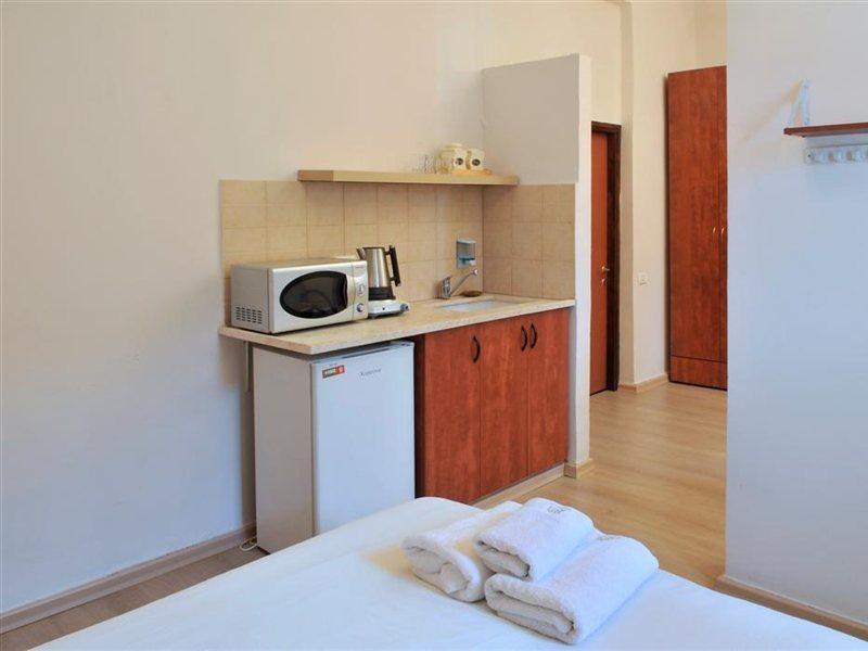 Liber Tel Aviv Sea Shore Suites By Raphael Hotels Buitenkant foto
