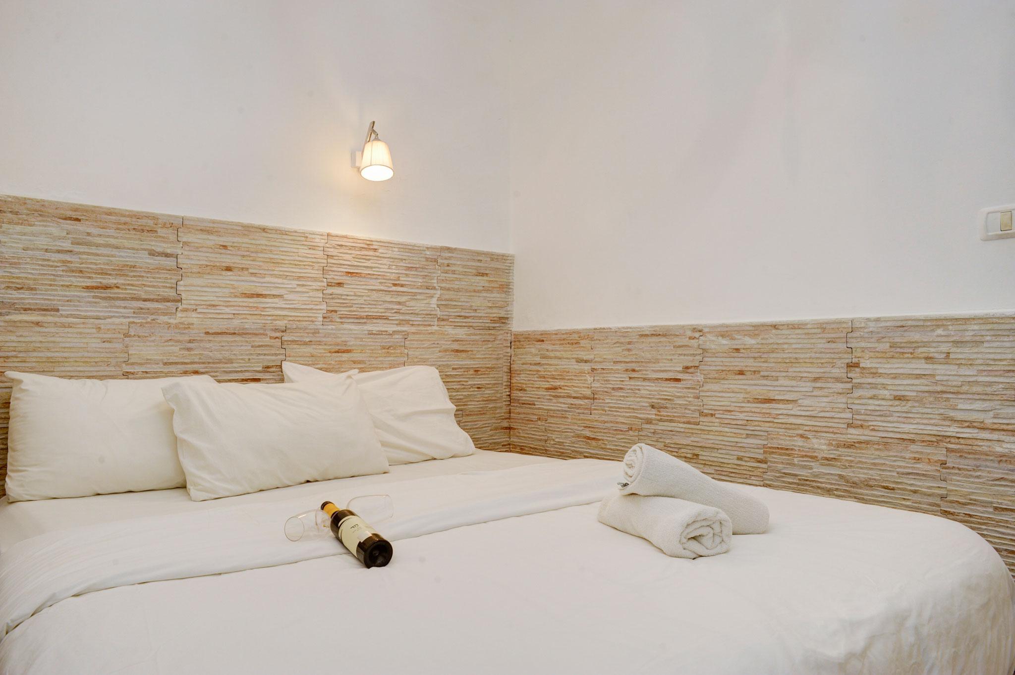 Liber Tel Aviv Sea Shore Suites By Raphael Hotels Buitenkant foto