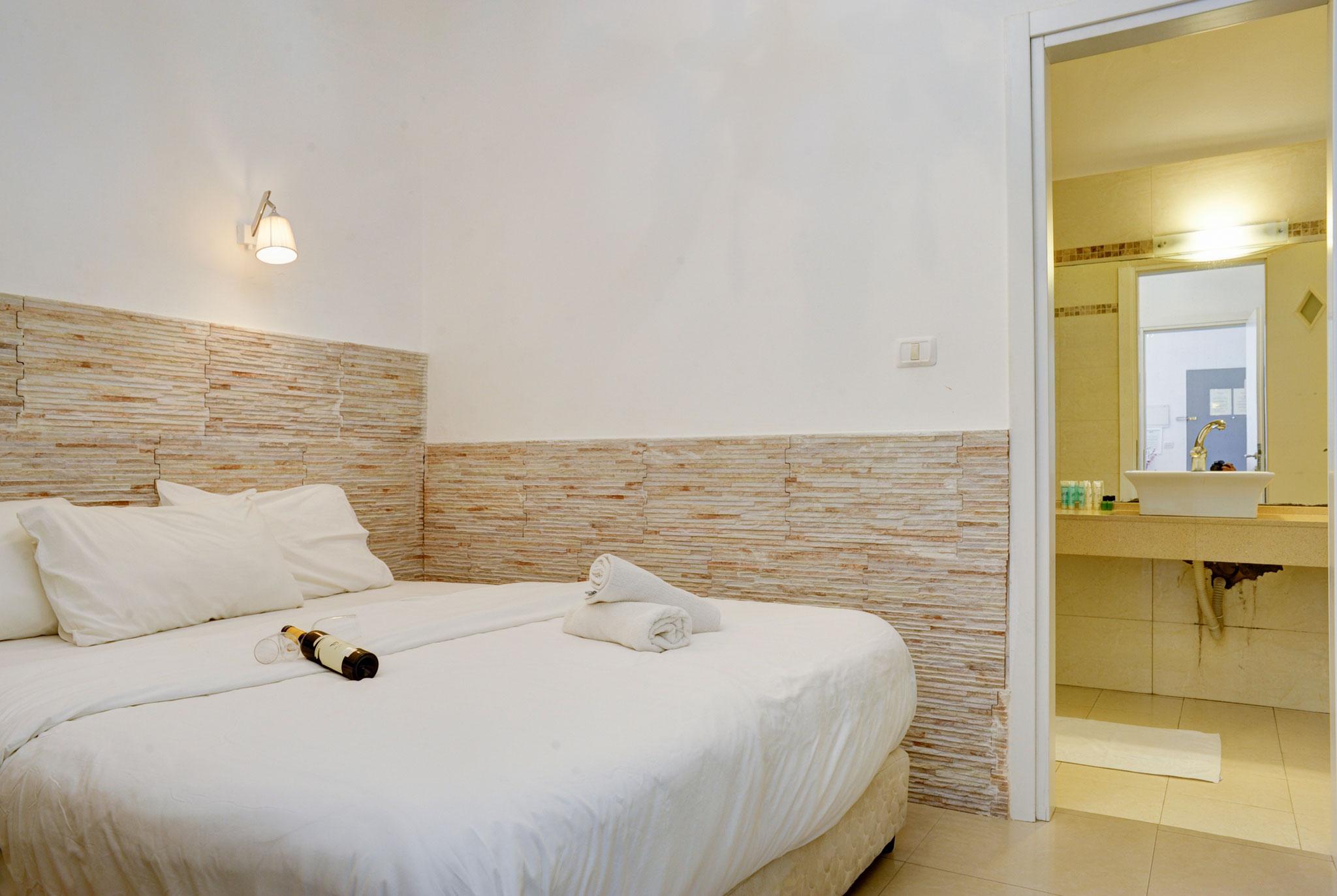 Liber Tel Aviv Sea Shore Suites By Raphael Hotels Buitenkant foto
