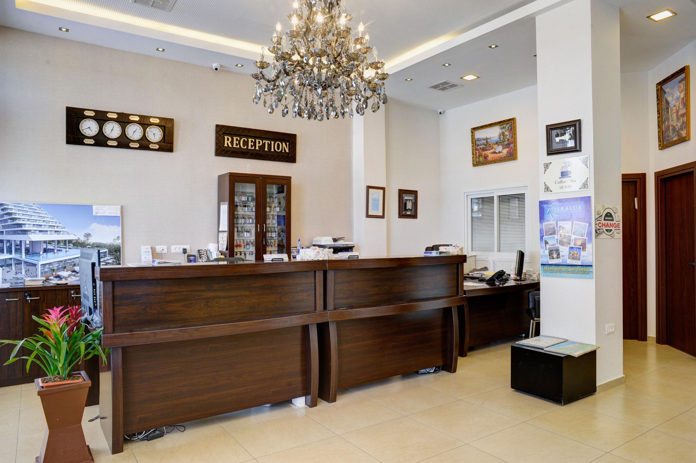Liber Tel Aviv Sea Shore Suites By Raphael Hotels Buitenkant foto