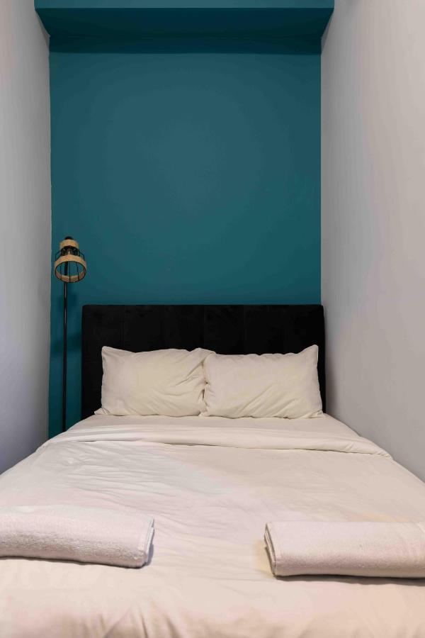 Liber Tel Aviv Sea Shore Suites By Raphael Hotels Buitenkant foto