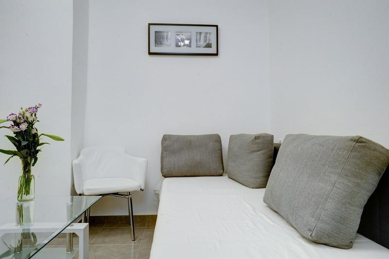 Liber Tel Aviv Sea Shore Suites By Raphael Hotels Buitenkant foto